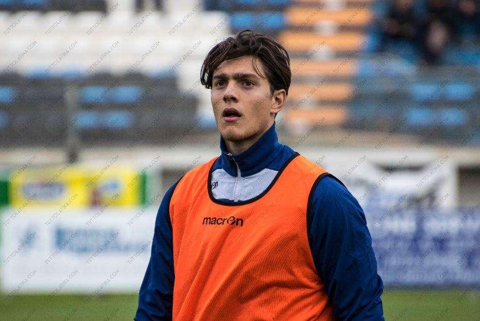 Latina, dica trentatré: pronto un altro debutto per i nerazzurri