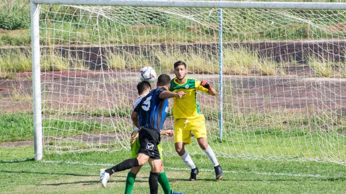 Latina-Vis Artena 1-2: gli highlights della partita