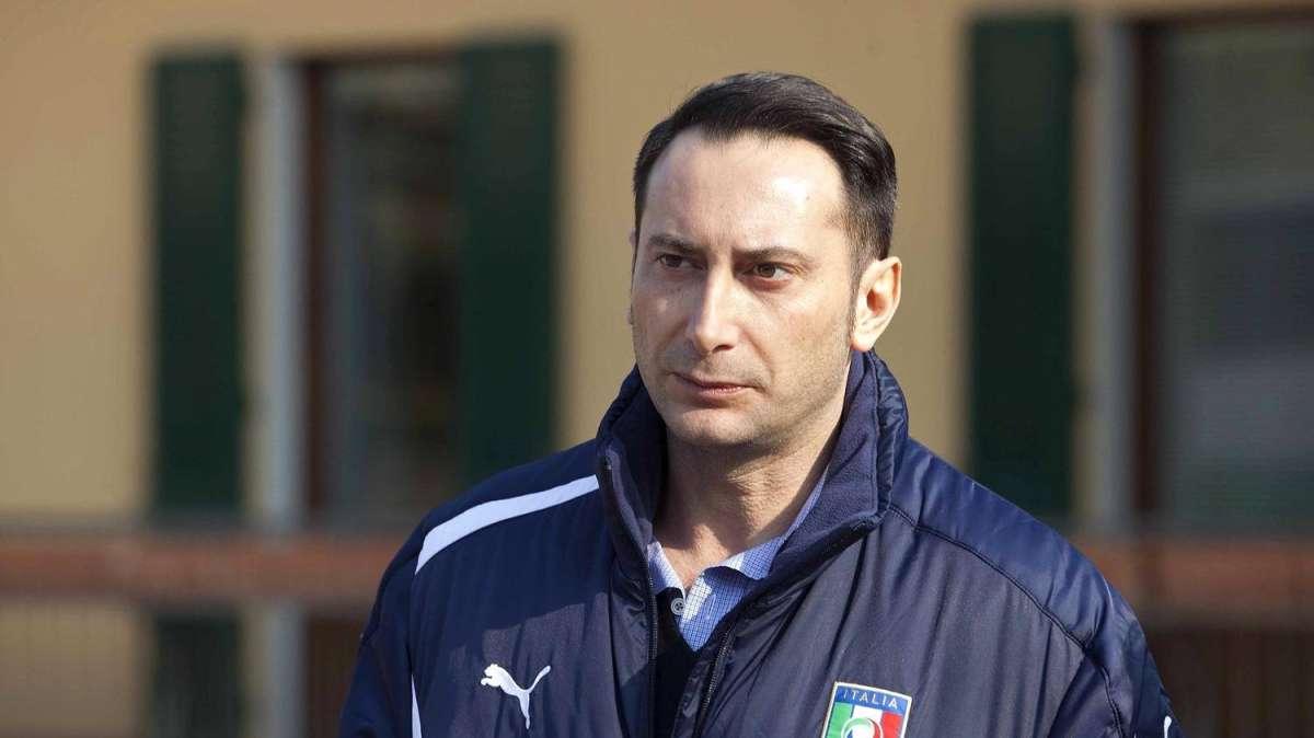 Settore giovanile, il nuovo staff tecnico nerazzurro: Iuliano la grande novità