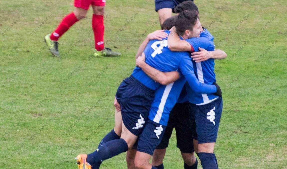 Serie D - Gli highlights delle gare della sedicesima giornata