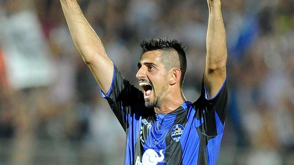 Latina, mai 5 gol in trasferta tra i pro. L'ultima cinquina in casa 11 anni fa