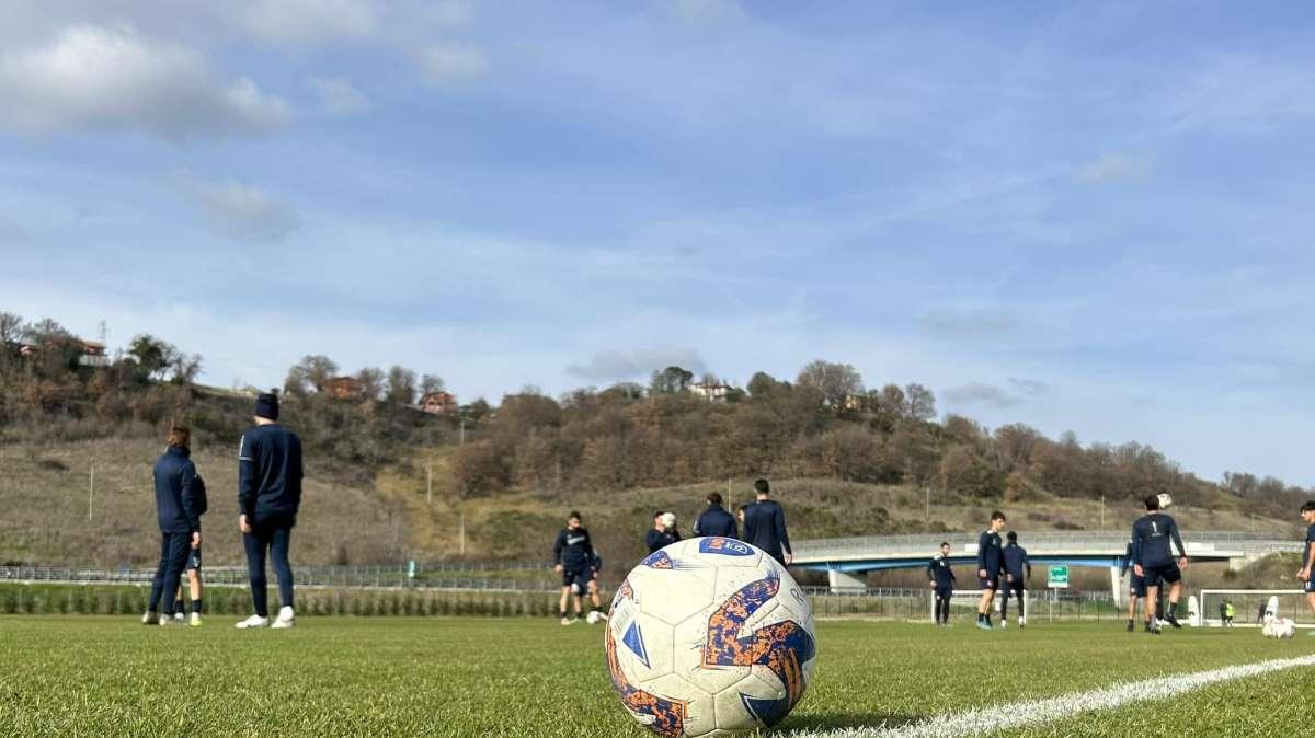 ESCLUSIVA TL- Mario Vona verso il passaggio al Roma City