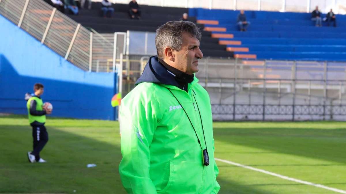 Latina-Nuova Florida, Maurizi: "I risultati aiutano a costruire la mentalità. Ora sta a noi trascinare l'ambiente"