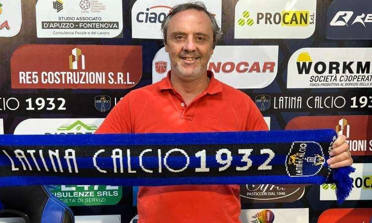 Latina, Zazzara sollevato dall'incarico di responsabile del settore giovanile