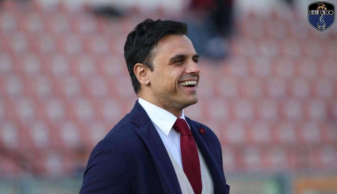 UFFICIALE - Matteo Patti è il nuovo direttore sportivo del Latina