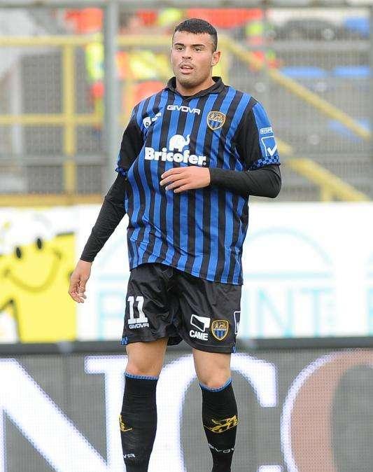 Petagna: "Dopo Latina e Vicenza ho pensato di smettere"