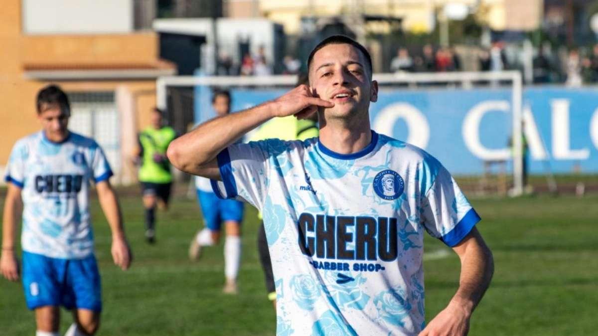 Eccellenza, girone A - Risultati e marcatori della 21esima giornata