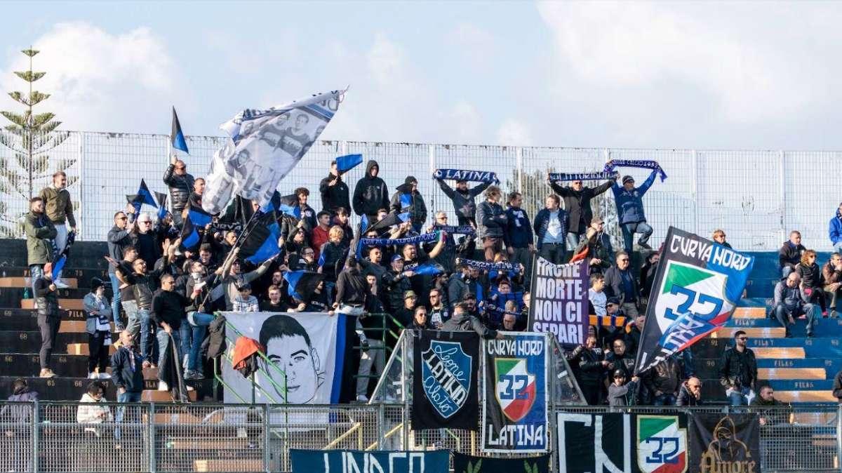 Latina Oggi - La Serie C chiama il Latina, i nerazzurri ora ci pensano