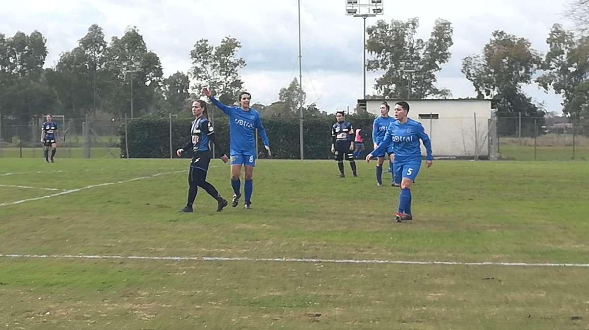 Femminile - Il Latina rimonta due gol: contro il Montespaccato finisce 2-2