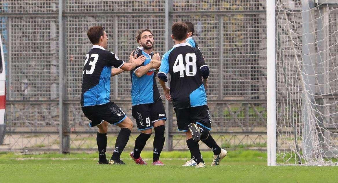 Serie D 2019/2020, Girone G - Risultati e marcatori 16^ giornata