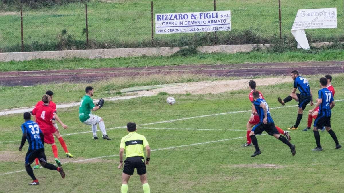 La fotogallery di Anzio-Latina
