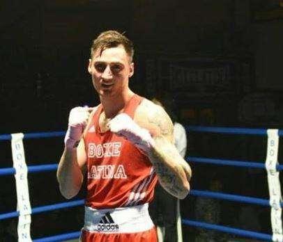Pugilato - Boxe Latina, Capoccia in semifinale al Torneo Senior