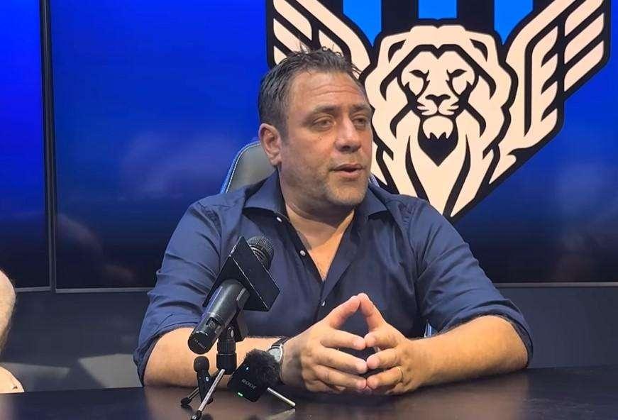 Latina, Condò: "Il nostro girone sembra più una Serie B che una C"