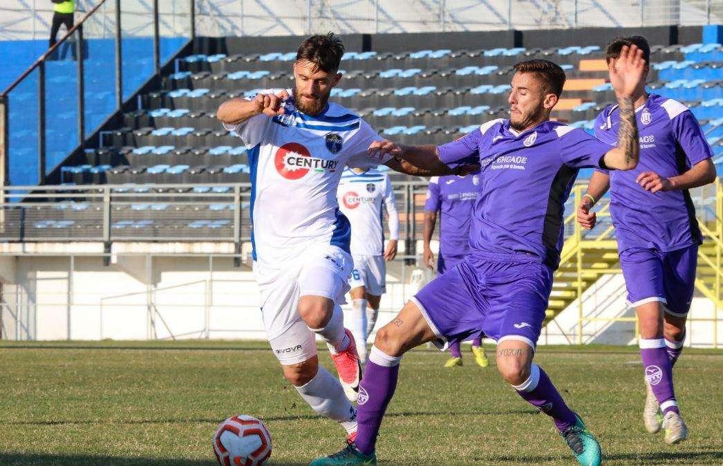 Serie D 2019/2020, Girone G - Risultati e marcatori 18^ giornata