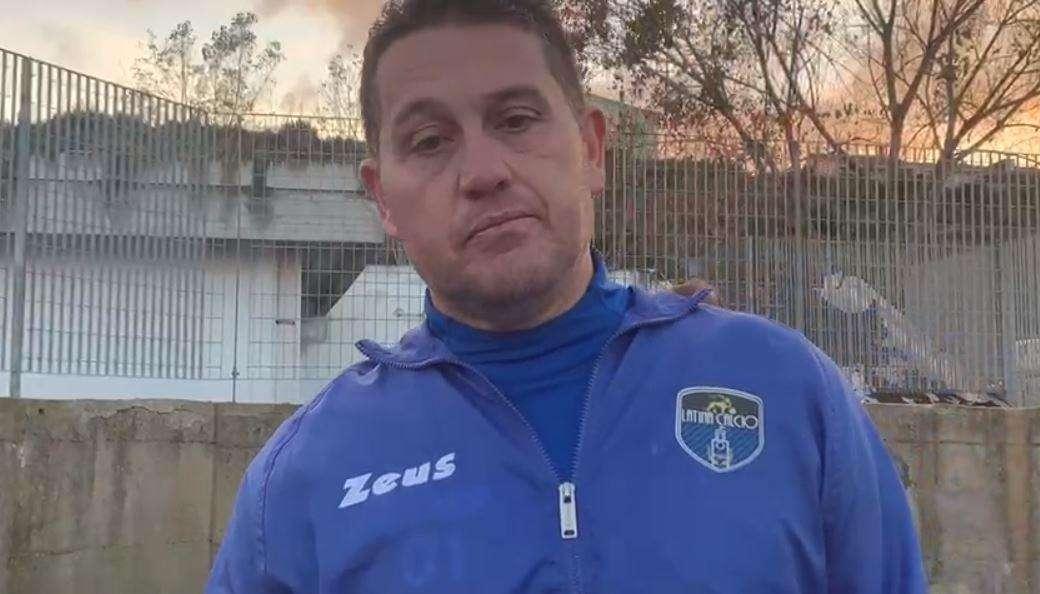 Scudieri: "Successo che mi appaga, amareggiato per Tortolano"