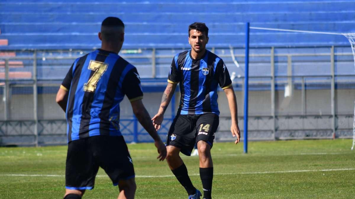 LIVE - La 24^ giornata del Girone G di Serie D in diretta