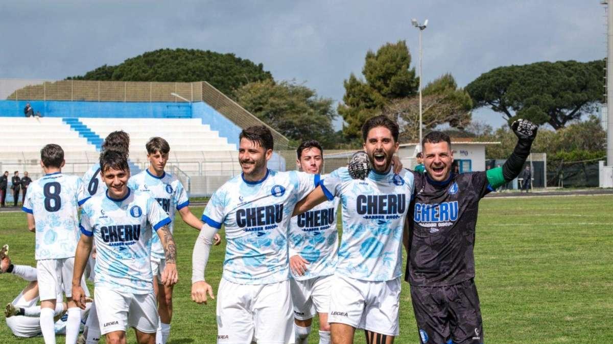 Eccellenza, girone A - Risultati e marcatori della 28esima giornata