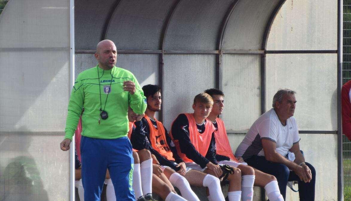 Juniores Nazionali - Nerazzurri al lavoro, venerdì la prima amichevole