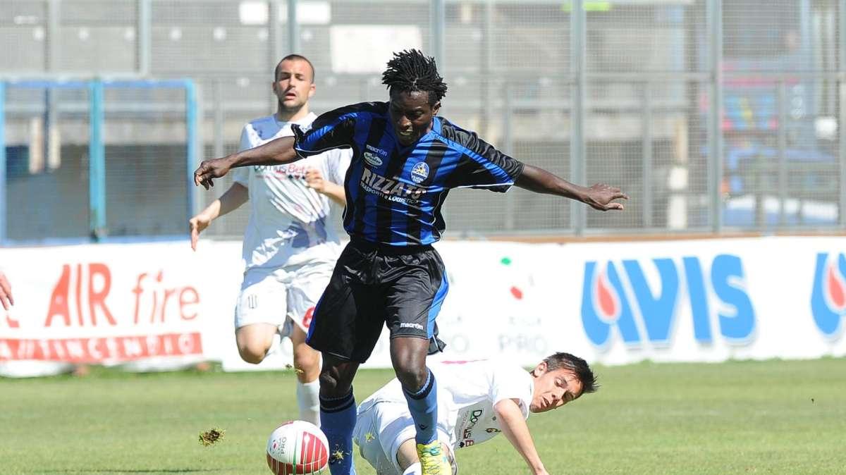 Serie C - Verso Potenza-Latina, i precedenti