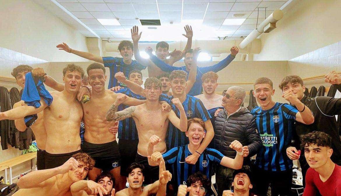 Primavera 3 - Il Latina pareggia contro la Juve Stabia: è salvezza diretta