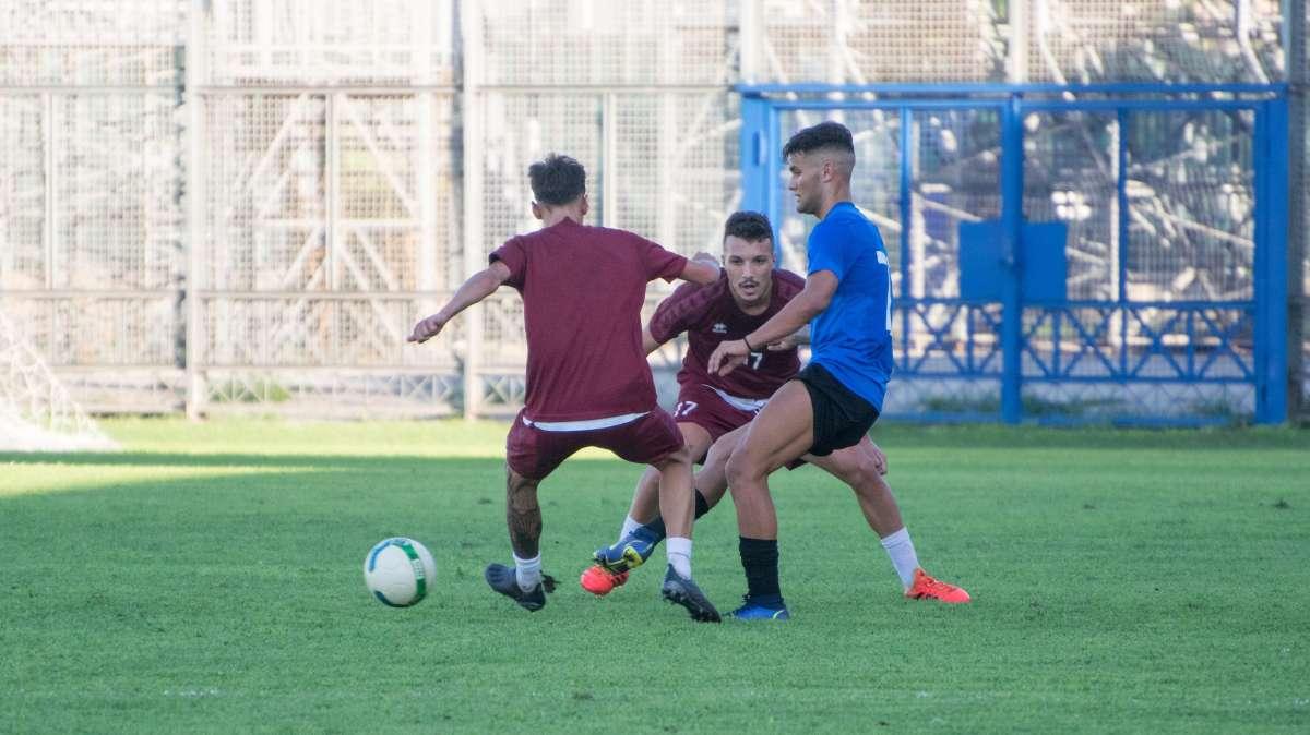 Serie C - Verso Pescara-Latina, si ferma Riccardi