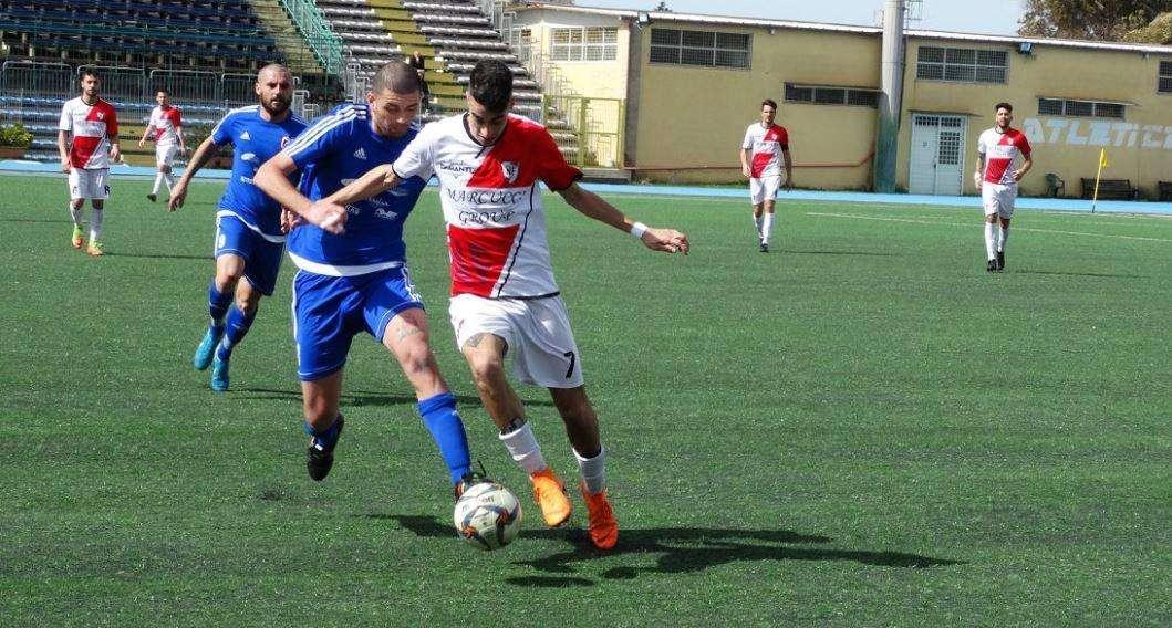 LIVE - La ventottesima giornata di Eccellenza in diretta: l'Anagni torna al comando