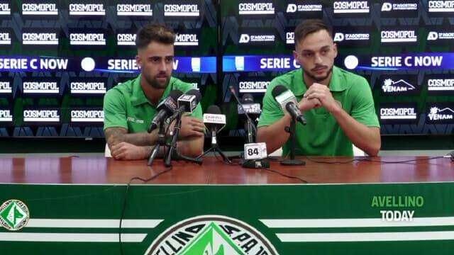 Latina, il nome nuovo per il centrocampo è Pezzella