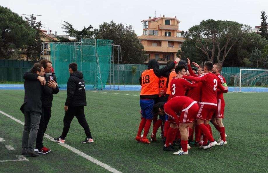 Eccellenza - Risultati e marcatori della trentaquattresima giornata