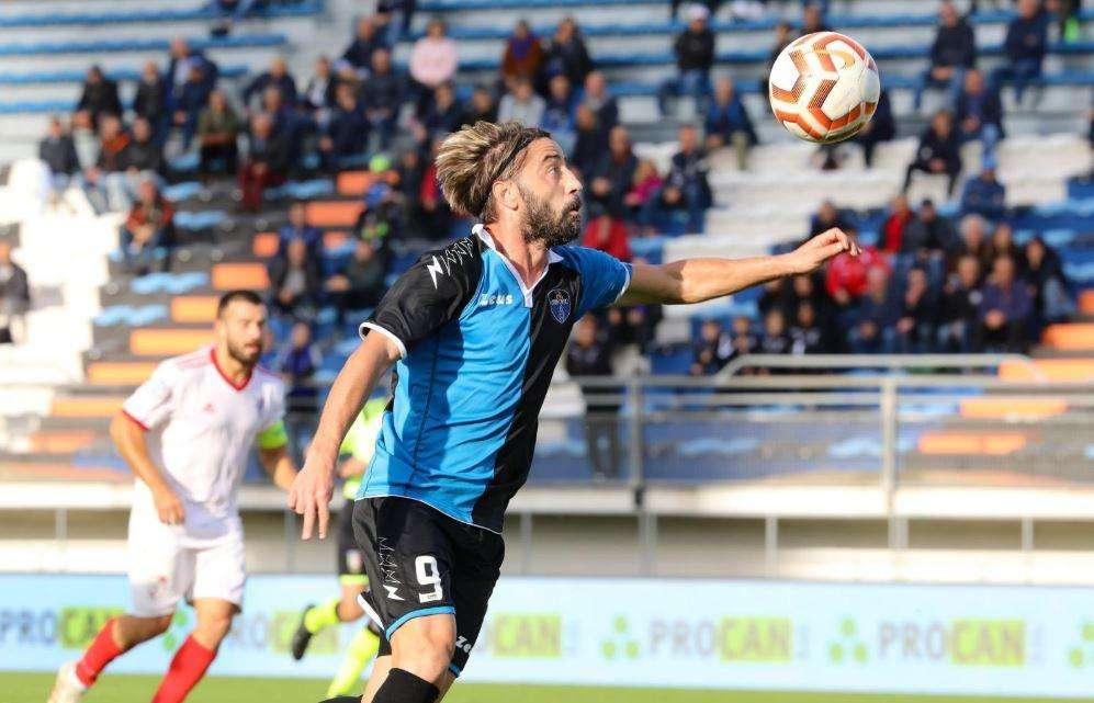 Gli highlights di Budoni-Latina