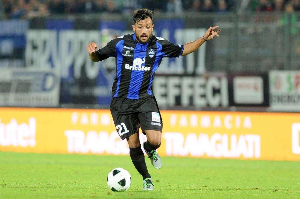 Ex - Karim Laribi firma un triennale con l'Hellas Verona