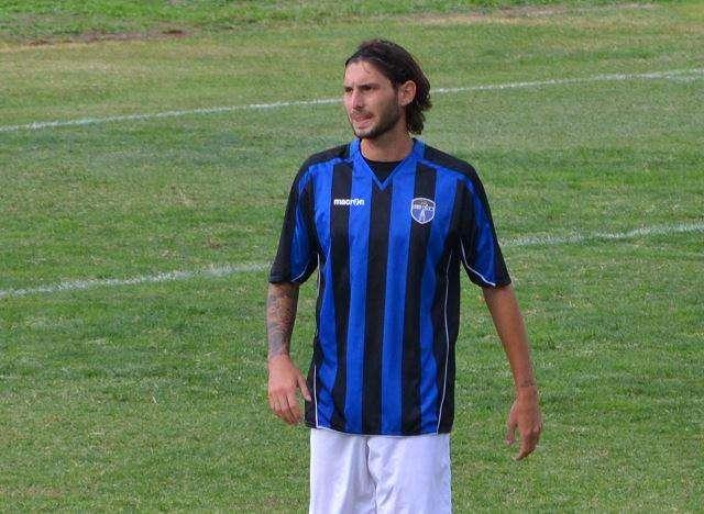 Ufficiale - Vona si trasferisce al Tortolì