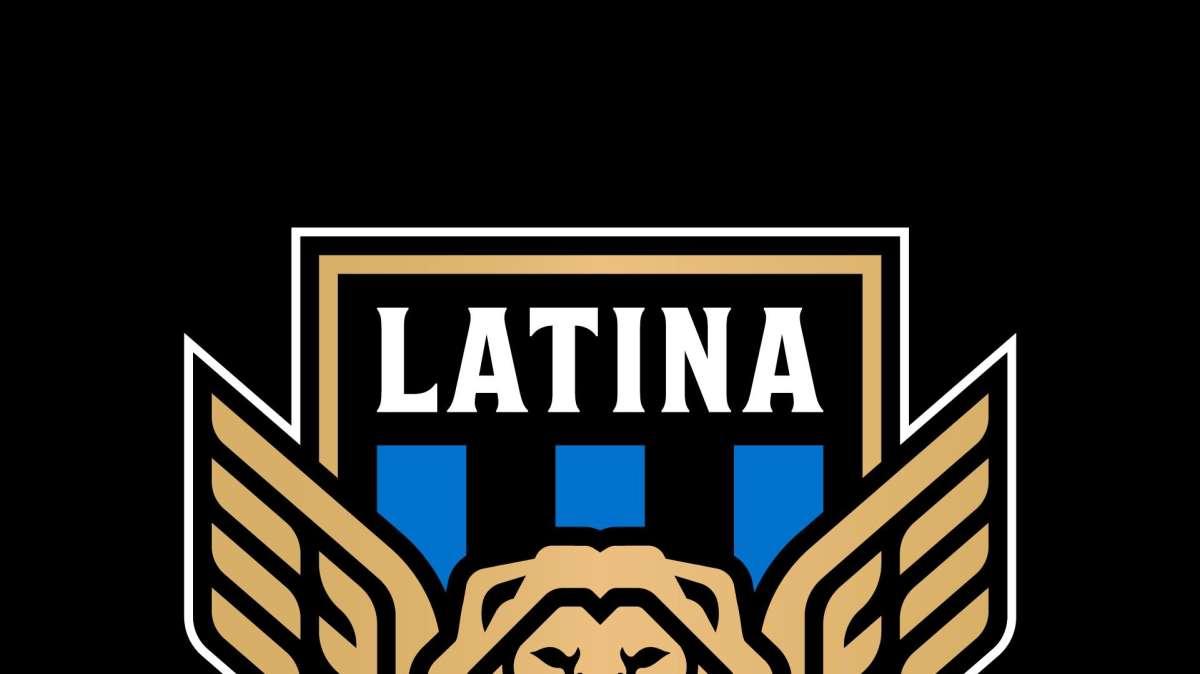 UFFICIALE - Il Latina presenta il suo nuovo logo
