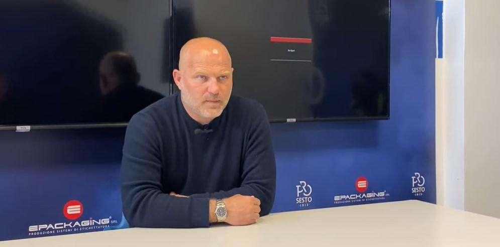 V. Francavilla, Villa: "Latina ottima squadra, noi dobbiamo cambiare atteggiamento"
