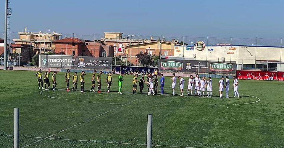 Eccellenza, girone A - Risultati e marcatori della quinta giornata