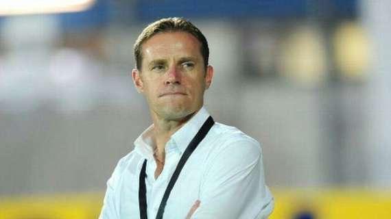 Latina, suggestione Mauro Facci come direttore sportivo