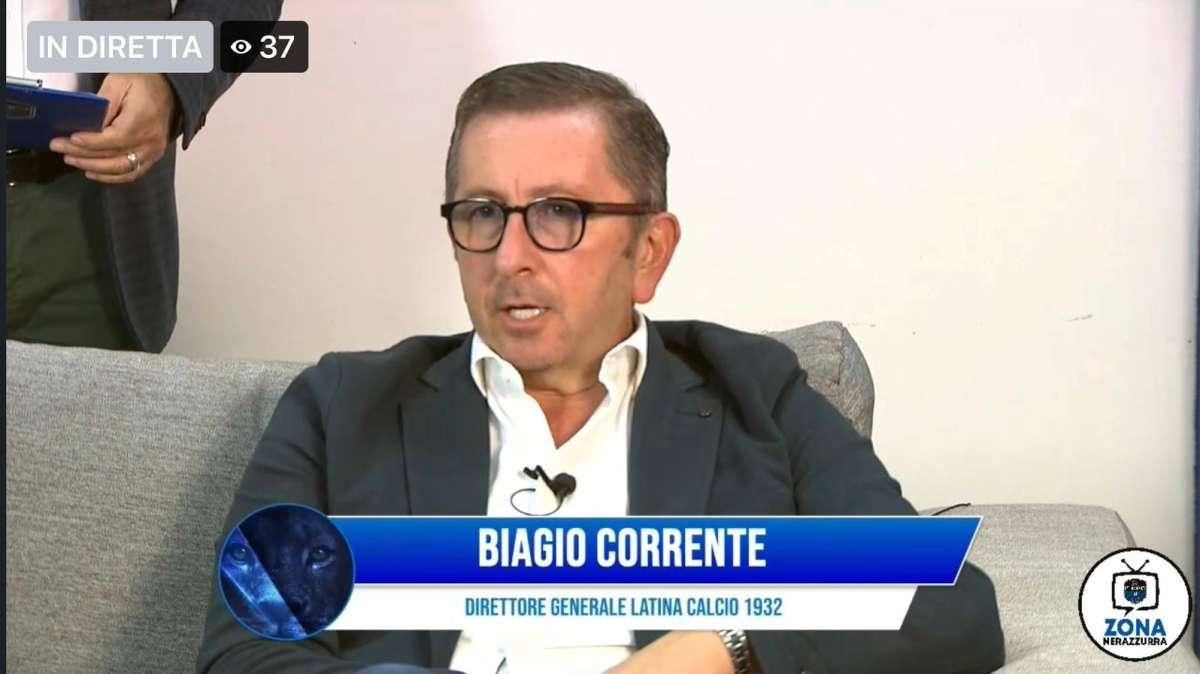 ESCLUSIVA TL- il bilancio del dg Corrente:"Contenti di aver centrato tutti gli obiettivi stagionali"