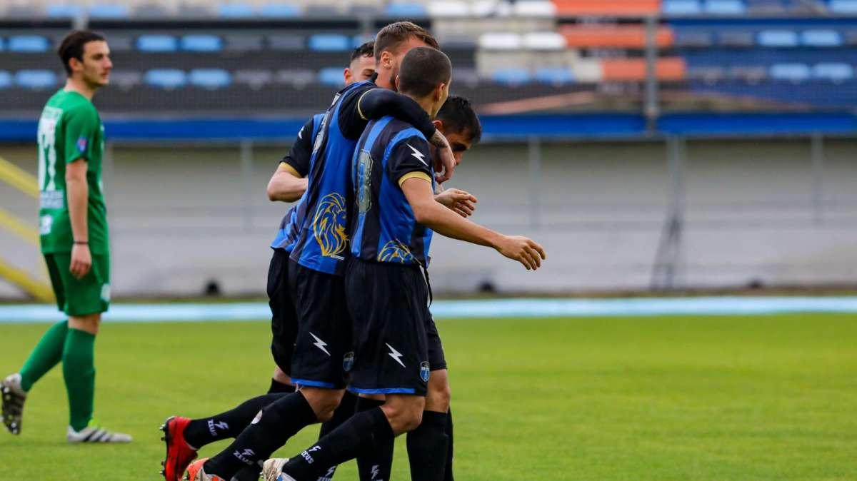 Serie D 2020/2021, Girone G - Risultati e marcatori 16^ giornata