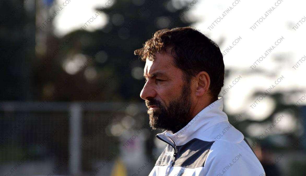 Latina, Pelucchini va in Eccellenza: sarà il nuovo allenatore del Latina Scalo Sermoneta