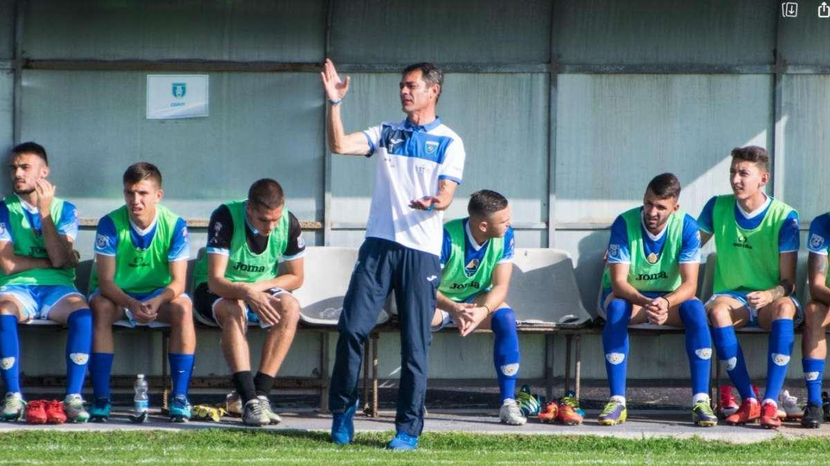 Sassari Latte Dolce, Udassi: "Rispetto per il Latina, ma anche loro dovranno temerci. Serviranno cuore, testa e gambe"