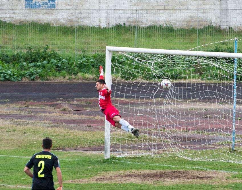 Serie D - Gli highlights delle vittorie di Latina, Albalonga e Trastevere