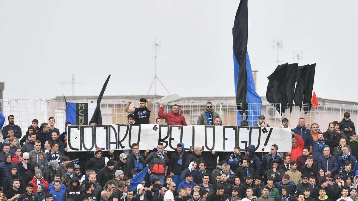 Serie C - Latina dai due volti: sotto 0-2, rimonta il Giugliano nella ripresa