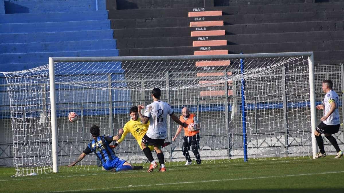 Serie D 2020/2021, Girone G - Risultati e marcatori 19^ giornata