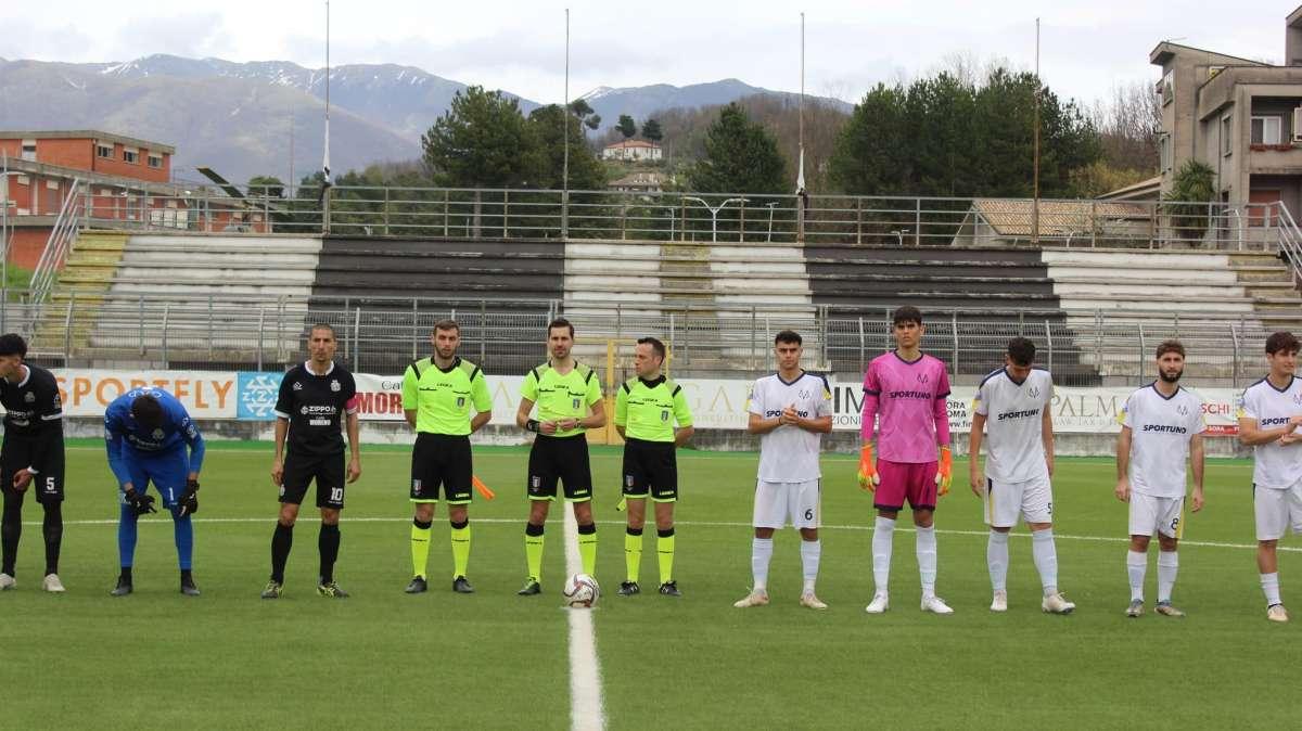 Eccellenza, girone B - Risultati e marcatori della 30esima giornata