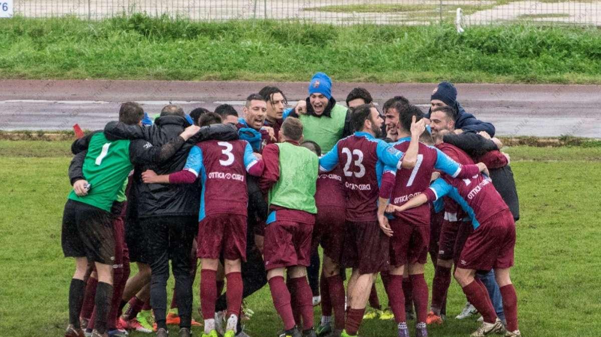 Serie D - Gli highlights delle gare della ventiseiesima giornata