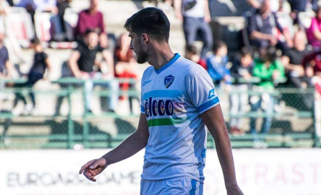 UFFICIALE - Latina, in difesa arriva Redondi dalla Cynthialbalonga