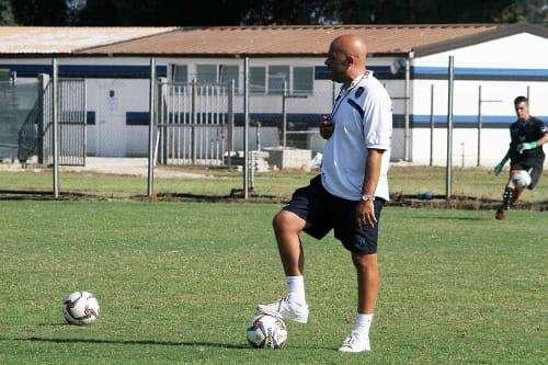 Primavera 3 - Un Latina sfortunato cede il passo al Catanzaro