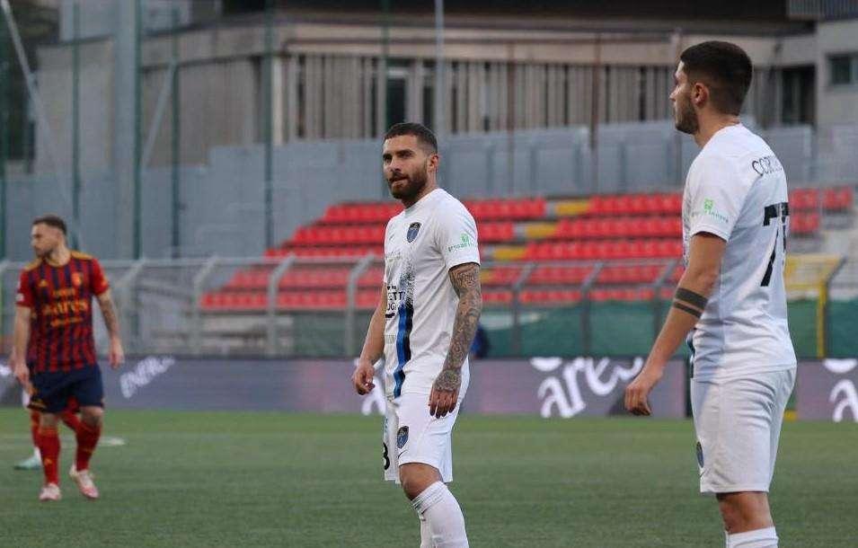Serie C - Il Latina non sa più vincere, al Viviani passa il Potenza 2-0