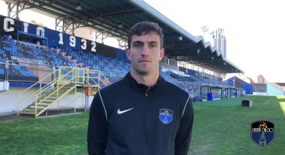 Latina, Belloni:"Ci aspettano quattro finali dove dovremo dare il massimo"