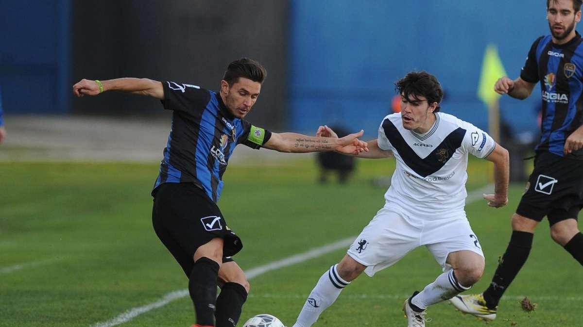 ESCLUSIVA TL- Matteo Bruscagin andrà alla Spal, offerta irrinunciabile per l'ex Latina