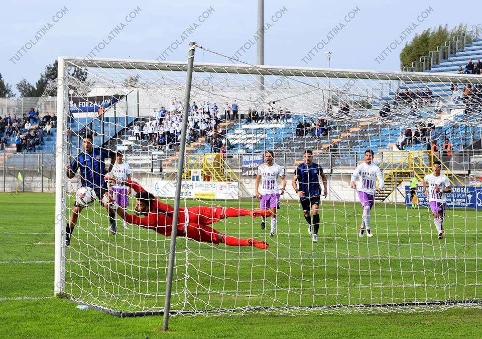 Come segna il Latina? L'analisi dinamica delle 26 reti nerazzurre
